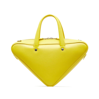 Luxury Balenciaga Trending 2025 Triangle Duffle XS Bag (SHG-pLjcPi)