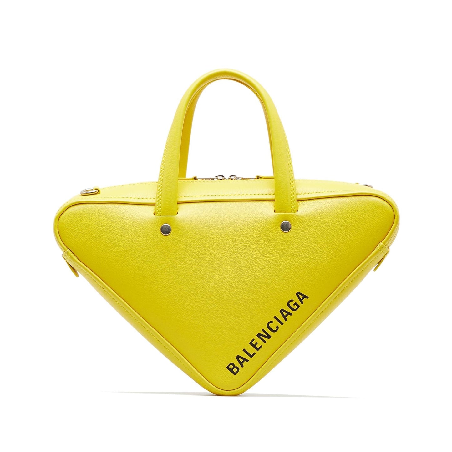 Luxury Balenciaga Trending 2025 Triangle Duffle XS Bag (SHG-pLjcPi)