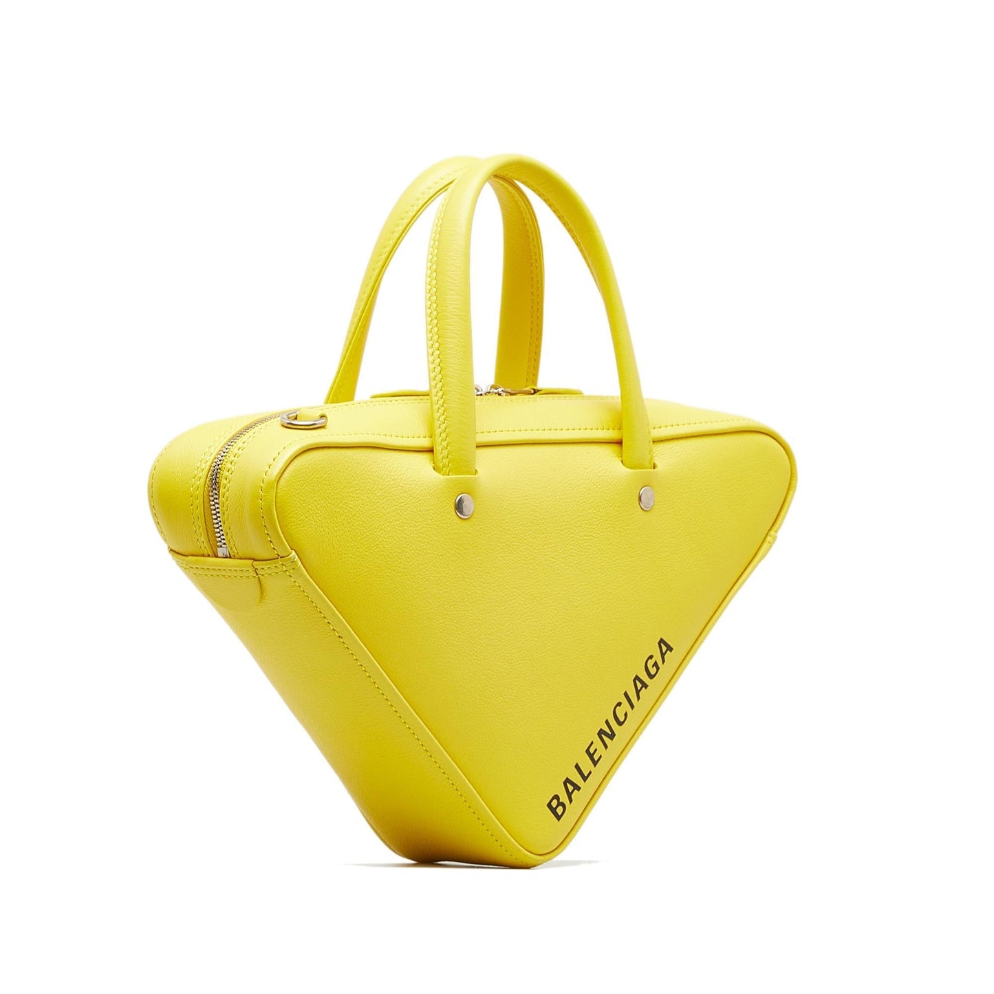 Luxury Balenciaga Trending 2025 Triangle Duffle XS Bag (SHG-pLjcPi)