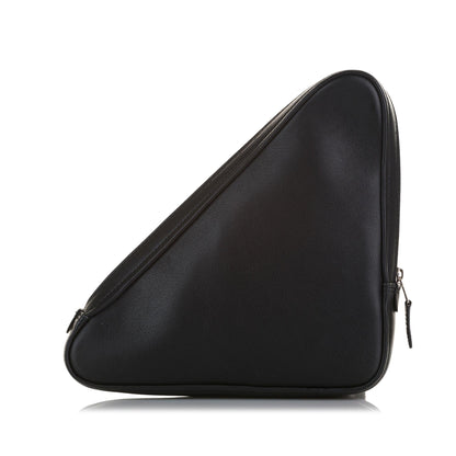 Luxury Balenciaga Trending 2025 Triangle Pochette (SHG-8p1cGd)