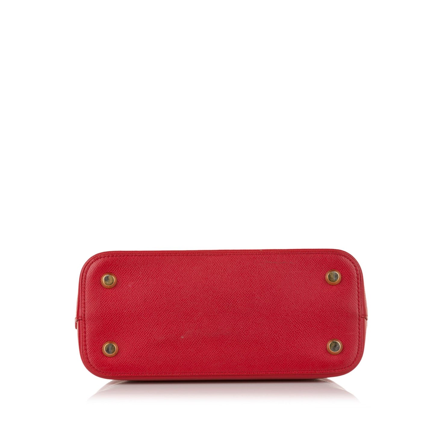Luxury Balenciaga Trending 2025 Ville Leather Satchel (SHG-37716)