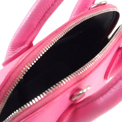Luxury Balenciaga Trending 2025 Ville Leather Satchel (SHG-r1dt2J)