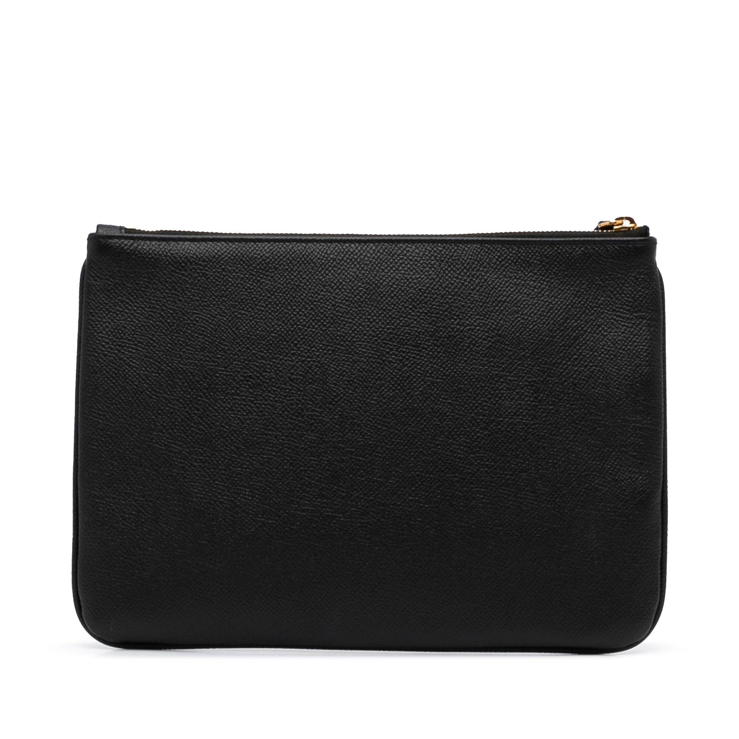 Luxury Balenciaga Trending 2025 Ville Logo Pouch (SHG-Vkehqe)