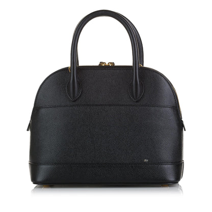 Luxury Balenciaga Trending 2025 Ville S Top Handle Satchel (SHG-36632)