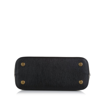 Luxury Balenciaga Trending 2025 Ville S Top Handle Satchel (SHG-36632)
