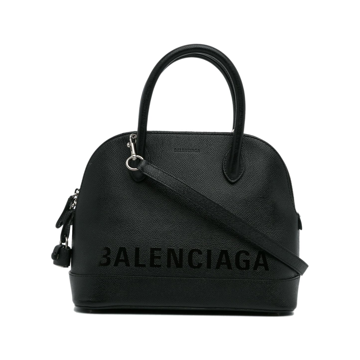 Luxury Balenciaga Trending 2025 Ville S Top Handle Satchel (SHG-wQVOrs)