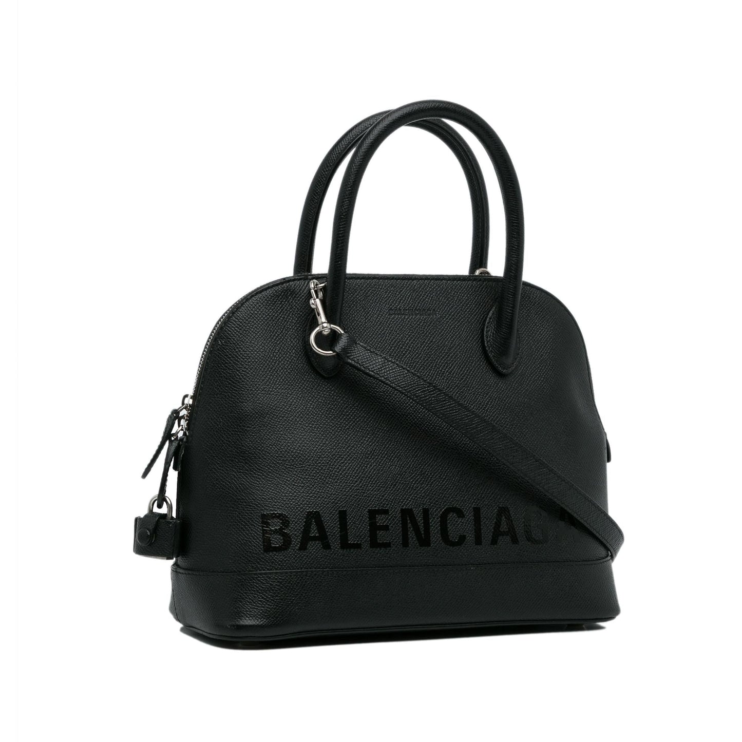 Luxury Balenciaga Trending 2025 Ville S Top Handle Satchel (SHG-wQVOrs)