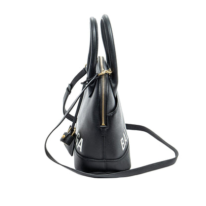 Luxury Balenciaga Trending 2025 Ville S Top Handle Satchel (SHG-Zj3dLT)