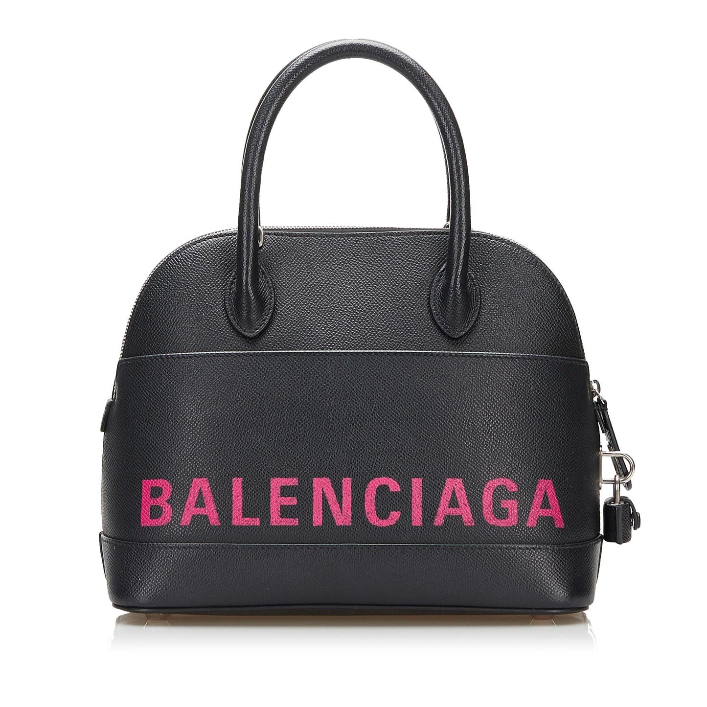 Luxury Balenciaga Trending 2025 Ville Top Handle (SHG-37890)
