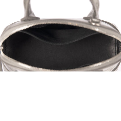 Balenciaga Ville XXS Top Handle Bag
