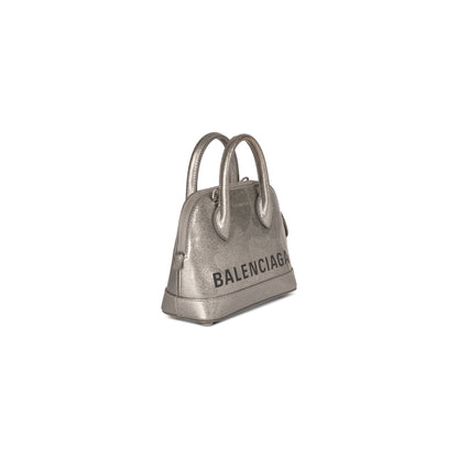 Balenciaga Ville XXS Top Handle Bag