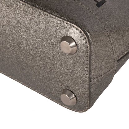 Balenciaga Ville XXS Top Handle Bag