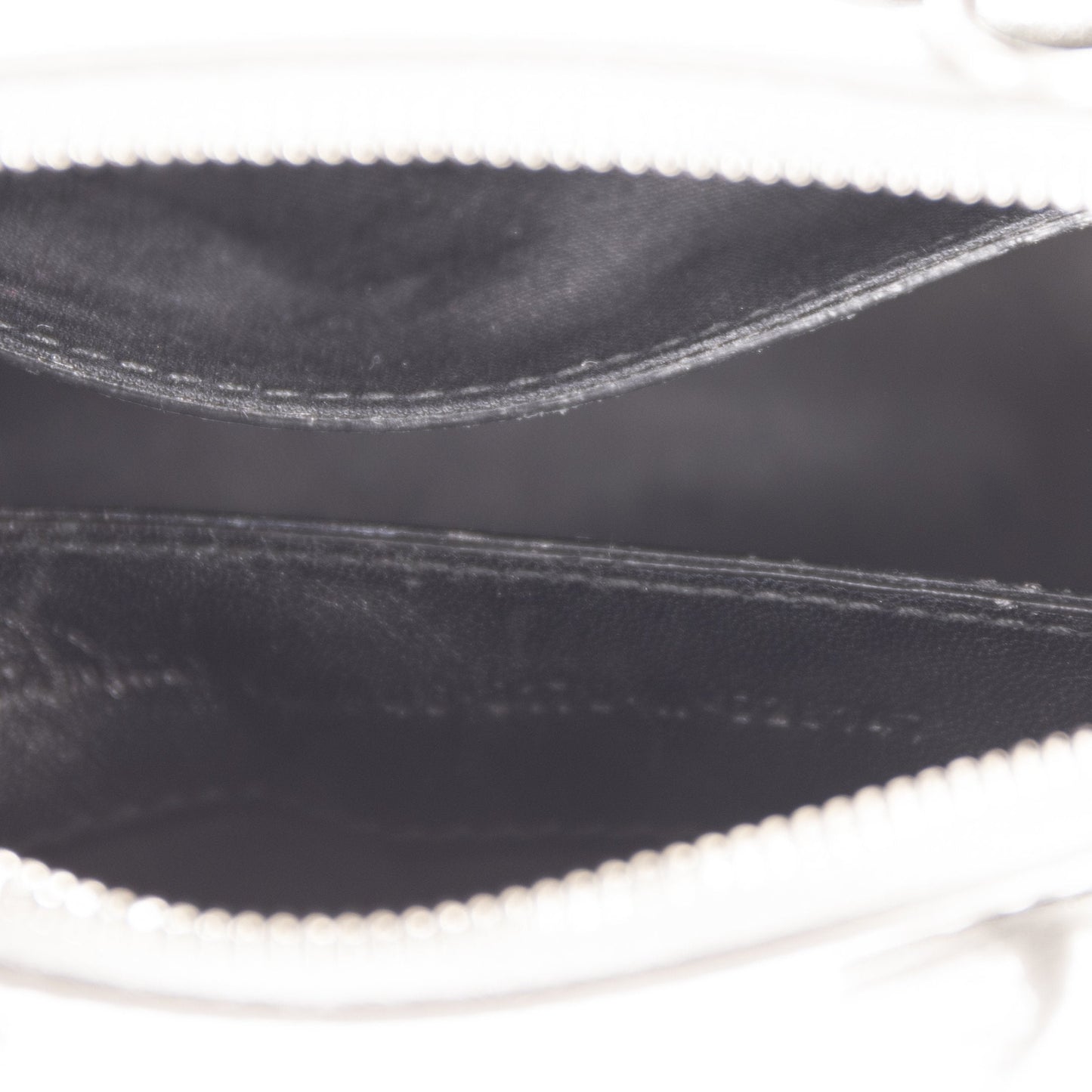 Balenciaga Ville XXS Top Handle Bag