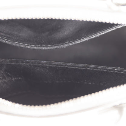 Balenciaga Ville XXS Top Handle Bag