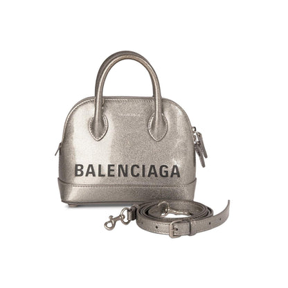 Balenciaga Ville XXS Top Handle Bag