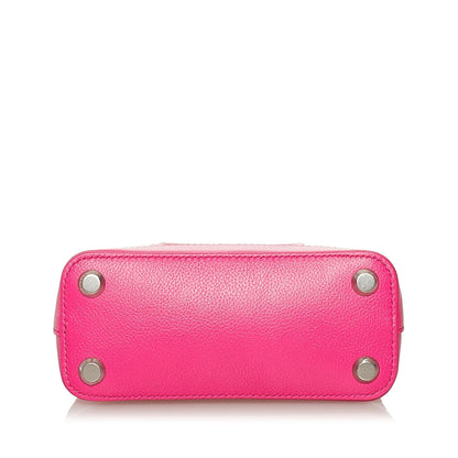 Luxury Balenciaga Trending 2025 Ville XXS (SHG-35125)