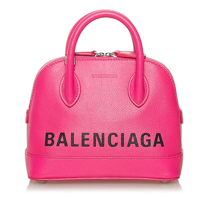 Luxury Balenciaga Trending 2025 Ville XXS (SHG-35125)