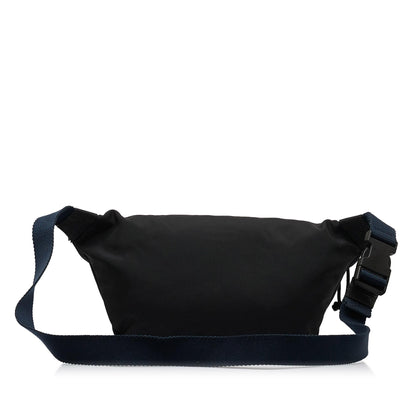 Luxury Balenciaga Trending 2025 Wheel Logo Belt Bag (SHG-NkjYtb)