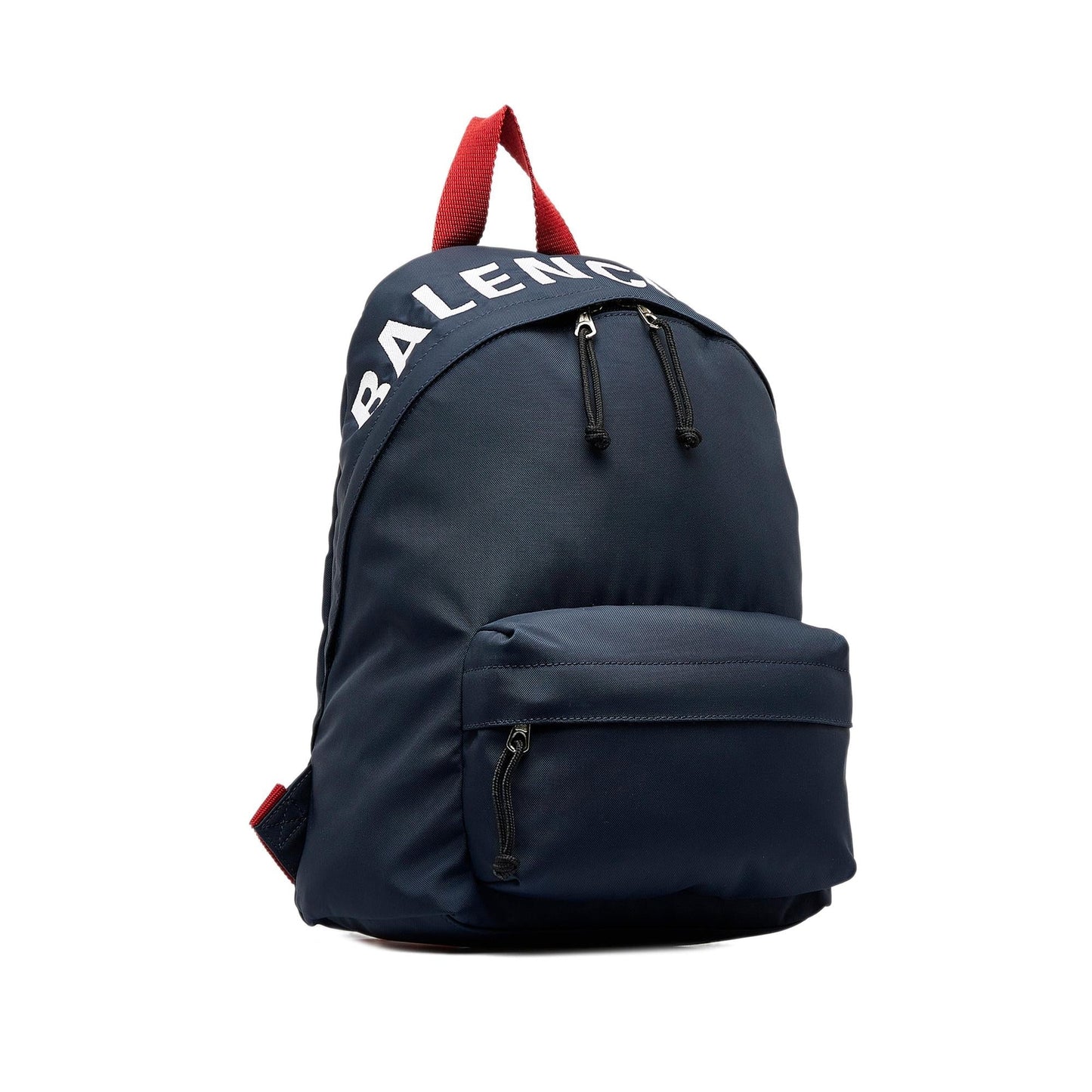 Luxury Balenciaga Trending 2025 Wheel Nylon Backpack (SHG-zZo86c)