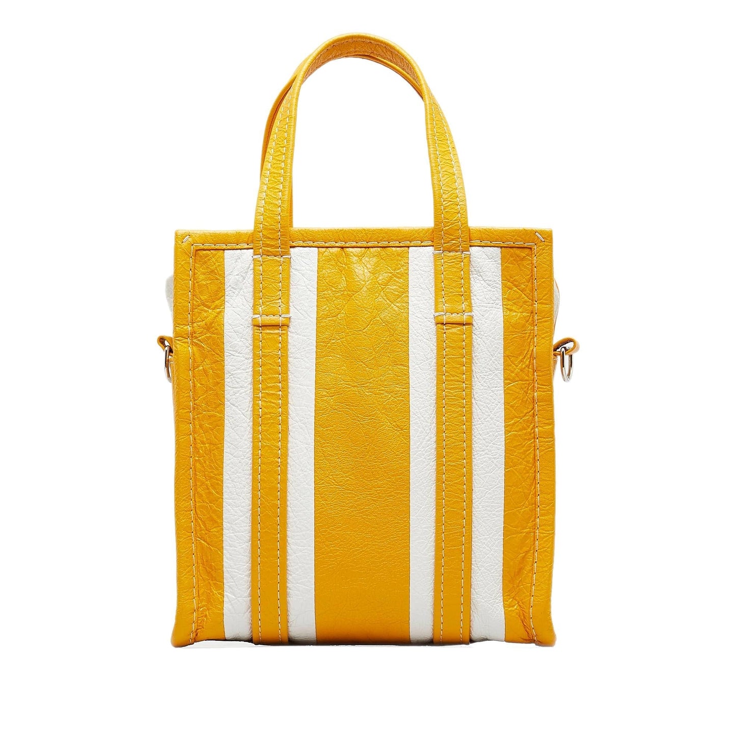 Luxury Balenciaga Trending 2025 XS Bazar Shopper (SHG-lys7wU)