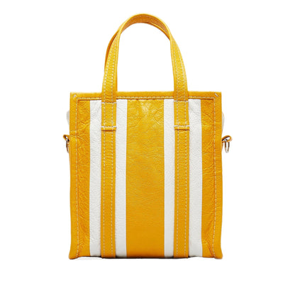 Luxury Balenciaga Trending 2025 XS Bazar Shopper (SHG-lys7wU)