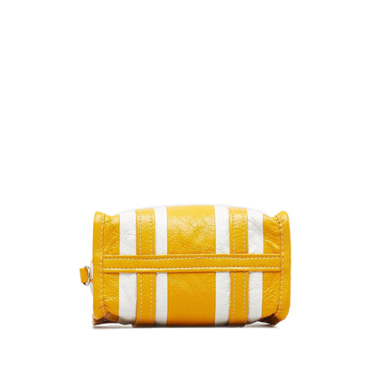 Luxury Balenciaga Trending 2025 XS Bazar Shopper (SHG-lys7wU)