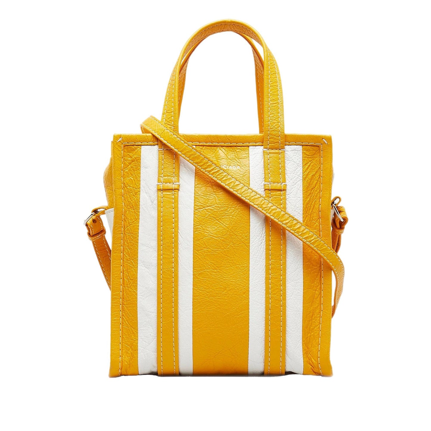Luxury Balenciaga Trending 2025 XS Bazar Shopper (SHG-lys7wU)