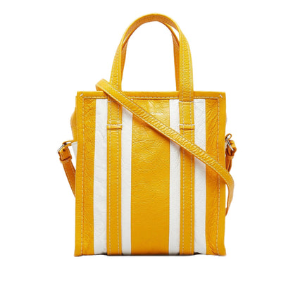 Luxury Balenciaga Trending 2025 XS Bazar Shopper (SHG-lys7wU)