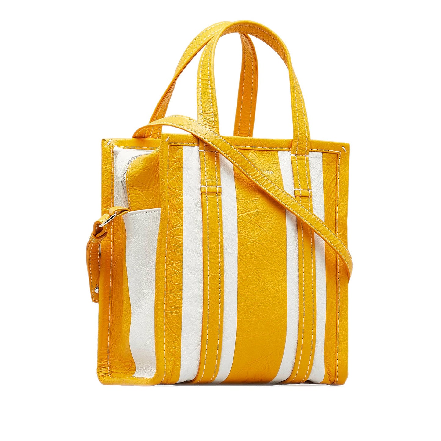 Luxury Balenciaga Trending 2025 XS Bazar Shopper (SHG-lys7wU)