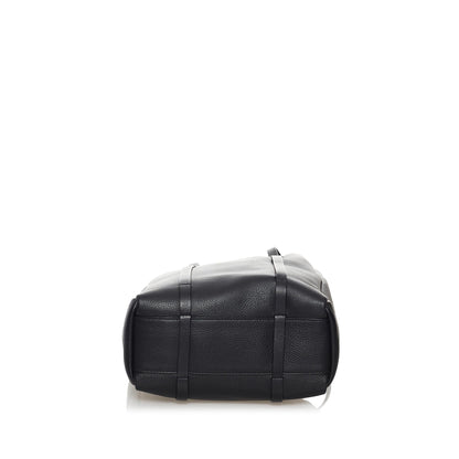 Luxury Balenciaga Trending 2025 XS Everyday Leather Tote Bag (SHG-37717)