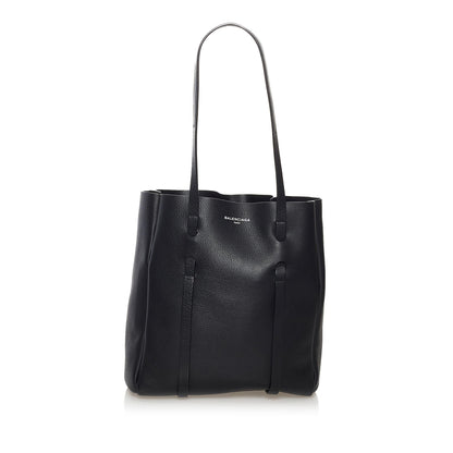 Luxury Balenciaga Trending 2025 XS Everyday Leather Tote Bag (SHG-37717)