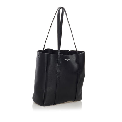 Luxury Balenciaga Trending 2025 XS Everyday Leather Tote Bag (SHG-37717)