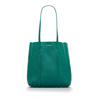 Luxury Balenciaga Trending 2025 XS Everyday Tote (SHG-PPM3bU)