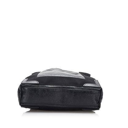 Luxury Balenciaga Trending 2025 XS Navy Cabas (SHG-KRVpSY)