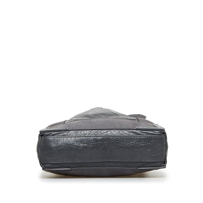 Luxury Balenciaga Trending 2025 XS Navy Cabas (SHG-lF12lK)