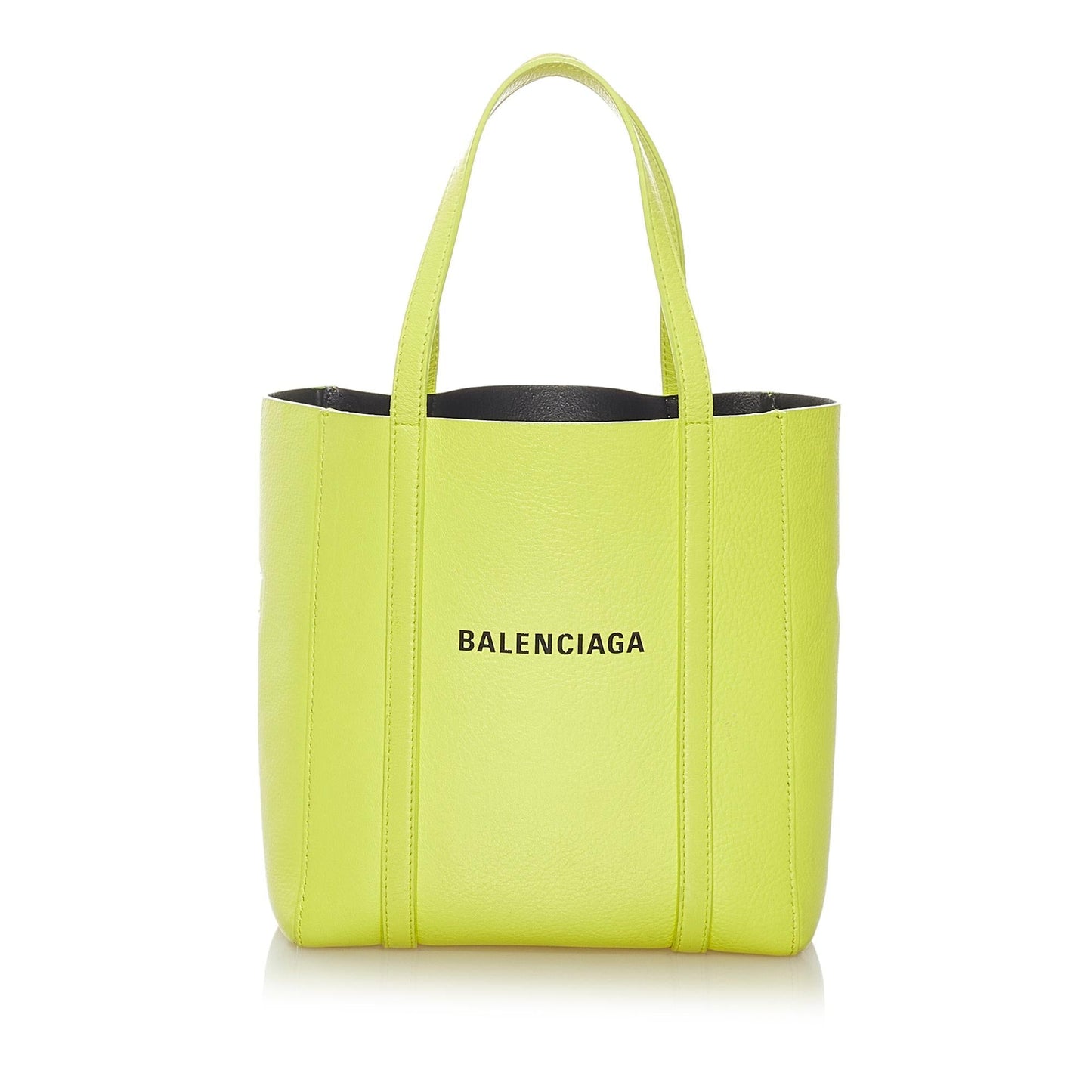 Luxury Balenciaga Trending 2025 XXS Everyday Leather Shopping Tote (SHG-27563)