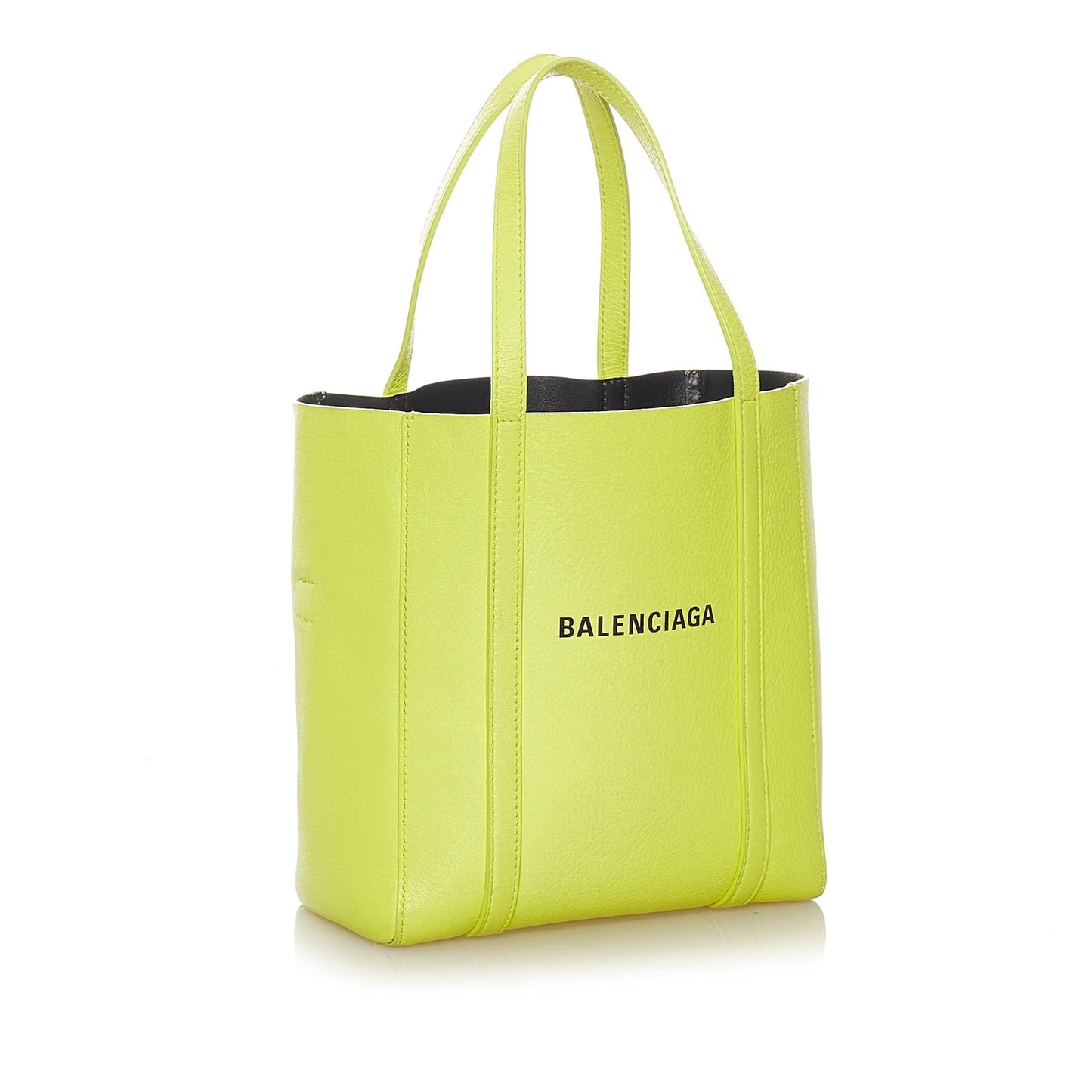 Luxury Balenciaga Trending 2025 XXS Everyday Leather Shopping Tote (SHG-27563)
