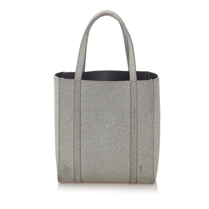 Luxury Balenciaga Trending 2025 XXS Everyday Leather Shopping Tote (SHG-27564)