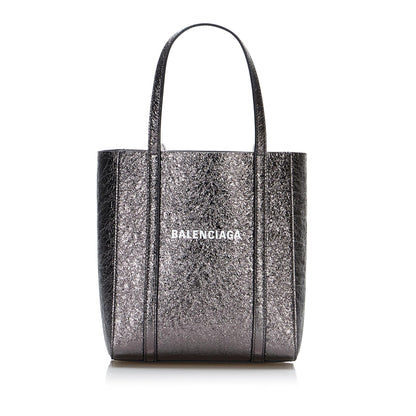 Luxury Balenciaga Trending 2025 XXS Everyday Satchel (SHG-Zg60a4)
