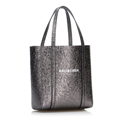 Luxury Balenciaga Trending 2025 XXS Everyday Satchel (SHG-Zg60a4)