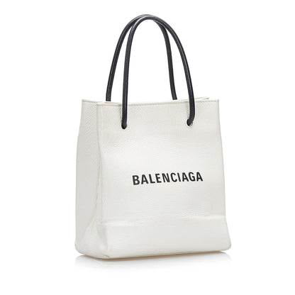 Luxury Balenciaga Trending 2025 XXS Shopping Tote (SHG-36963)