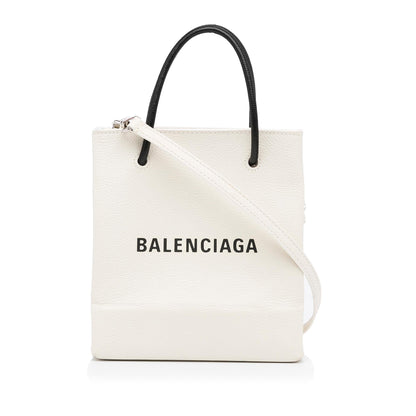 Luxury Balenciaga Trending 2025 XXS Shopping Tote (SHG-StXPGq)