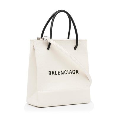 Luxury Balenciaga Trending 2025 XXS Shopping Tote (SHG-StXPGq)