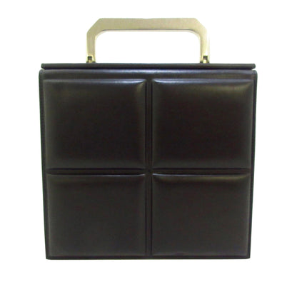 Luxury Bottega Veneta 2019 Rigid Messenger Bag (SHG-yzMz4y)