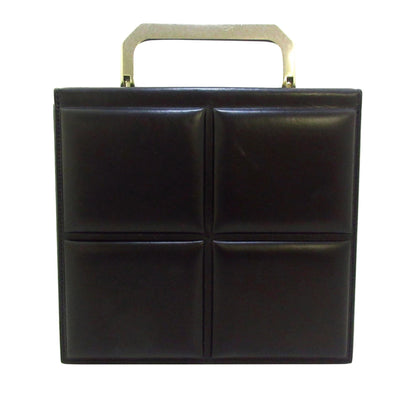 Luxury Bottega Veneta 2019 Rigid Messenger Bag (SHG-yzMz4y)