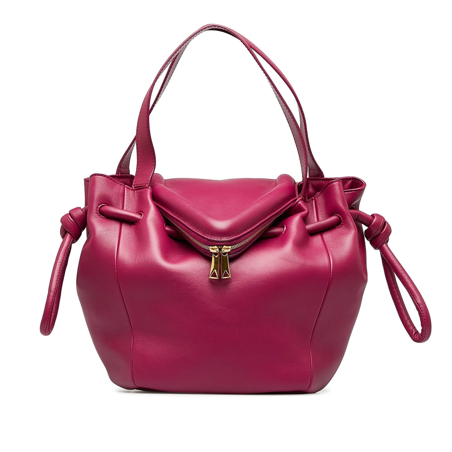 Luxury Bottega Veneta Beak Handbag (SHG-r9ipu8)