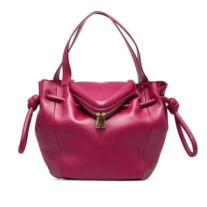 Luxury Bottega Veneta Beak Handbag (SHG-r9ipu8)