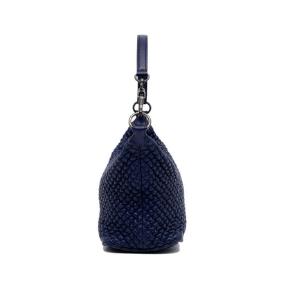 Luxury Bottega Veneta Bubble Shoulder Bag (SHG-rUX51v)