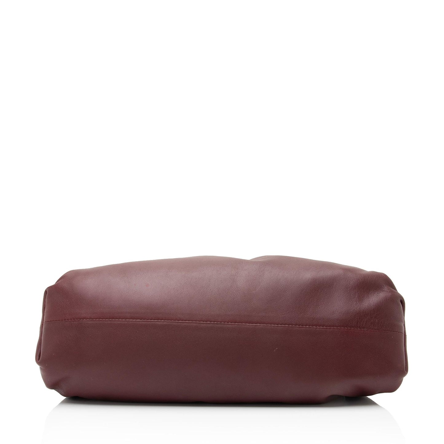 Luxury Bottega Veneta Calfskin The Pouch Clutch (SHF-cWyZ85)
