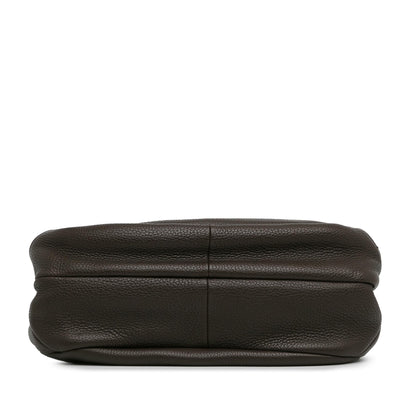 Luxury Bottega Veneta Campana Hobo (SHG-hDVd5U)